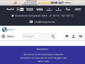 Softperten.de Gutscheine & Cashback im Februar 2023 Softperten.de Gutscheine & Cashback im Februar 2023