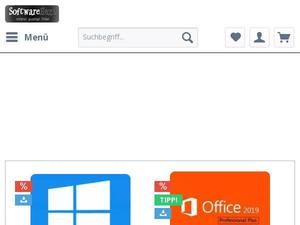 Softwarehexe.de Gutscheine & Cashback im April 2024