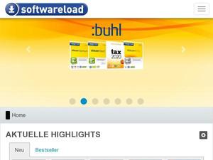 Softwareload.de Gutscheine & Cashback im Mai 2022 Softwareload.de Gutscheine & Cashback im Mai 2022