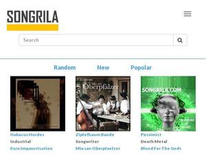 Songrila.com Gutscheine & Cashback im Januar 2021 Songrila.com Gutscheine & Cashback im Januar 2021