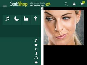 Sonicshop.de Gutscheine & Cashback im April 2021 Sonicshop.de Gutscheine & Cashback im April 2021