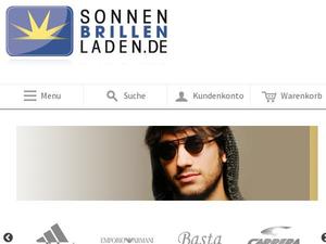 Sonnenbrillenladen.de Gutscheine & Cashback im Januar 2021 Sonnenbrillenladen.de Gutscheine & Cashback im Januar 2021