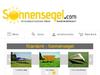 Sonnensegel.com Gutscheine & Cashback im September 2023 Sonnensegel.com Gutscheine & Cashback im September 2023