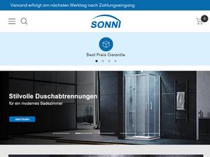 Sonni24.de Gutscheine & Cashback im Oktober 2023