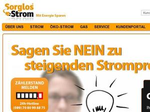 Sorglos-energy.de Gutscheine & Cashback im Mai 2022 Sorglos-energy.de Gutscheine & Cashback im Mai 2022