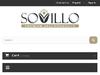 Sovillo.com Gutscheine & Cashback im September 2023
