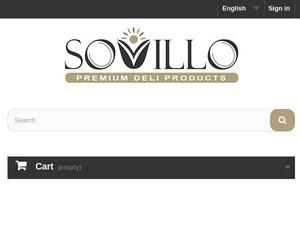 Sovillo.com Gutscheine & Cashback im April 2024