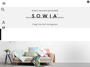 Sowaswillichauch.de Gutscheine & Cashback im April 2024