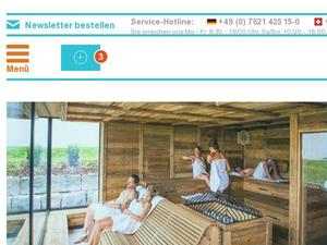 Spa-dich-fit.de Gutscheine & Cashback im April 2024