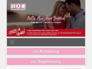 Speeddating.de Gutscheine & Cashback im Dezember 2022 Speeddating.de Gutscheine & Cashback im Dezember 2022