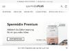 Spermidin-plus.de Gutscheine & Cashback im September 2023 Spermidin-plus.de Gutscheine & Cashback im September 2023