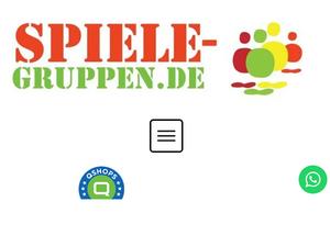 Spiele-gruppen Gutscheine & Cashback im Oktober 2025 Spiele-gruppen Gutscheine & Cashback im Oktober 2025
