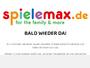 Spielemax.de Gutscheine & Cashback im November 2023