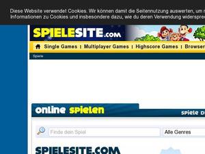 Spielesite.com Gutscheine & Cashback im Mai 2022