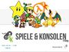 Spieleundkonsolen.com Gutscheine & Cashback im Mai 2023 Spieleundkonsolen.com Gutscheine & Cashback im Mai 2023