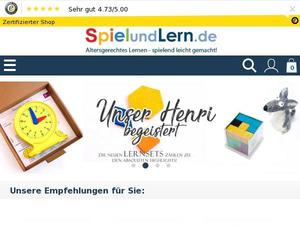 Spielundlern.de Gutscheine & Cashback im Mai 2022 Spielundlern.de Gutscheine & Cashback im Mai 2022