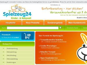 Spielzeug24.de Gutscheine & Cashback im Juni 2022 Spielzeug24.de Gutscheine & Cashback im Juni 2022