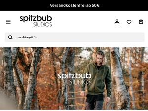 Spitzbub.de Gutscheine & Cashback im Mai 2024