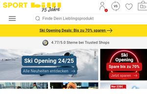 Sport-bittl.com Gutscheine & Cashback im Mai 2024