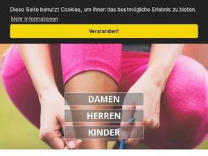 Sportmarken24.de Gutscheine & Cashback im Januar 2021 Sportmarken24.de Gutscheine & Cashback im Januar 2021
