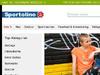 Sportolino.de Gutscheine & Cashback im Mai 2022