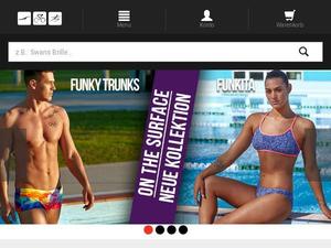 Sportshop-triathlon.de Gutscheine & Cashback im Mai 2022 Sportshop-triathlon.de Gutscheine & Cashback im Mai 2022