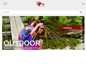 Sportsprofi Gutscheine & Cashback im November 2025