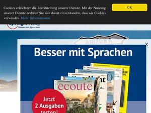 Spotlight-verlag.de Gutscheine & Cashback im Mai 2022 Spotlight-verlag.de Gutscheine & Cashback im Mai 2022