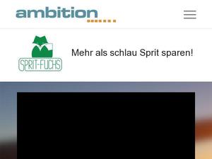 Sprit-fuchs.de Gutscheine & Cashback im April 2021 Sprit-fuchs.de Gutscheine & Cashback im April 2021