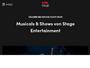 Stage-entertainment.de Gutscheine & Cashback im Oktober 2023