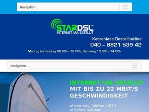 Stardsl.net Gutscheine & Cashback im Mai 2022