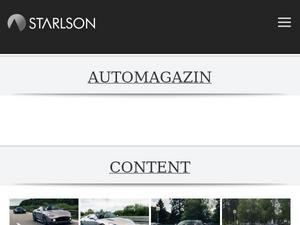 Starlson.de Gutscheine & Cashback im März 2023 Starlson.de Gutscheine & Cashback im März 2023
