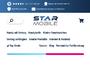 Starmobile.de Gutscheine & Cashback im September 2025