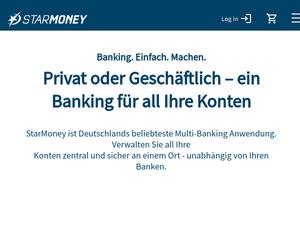 Starmoney.de Gutscheine & Cashback im April 2024