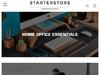 Starterstore.de Gutscheine & Cashback im September 2023 Starterstore.de Gutscheine & Cashback im September 2023