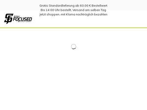 Stayfocused.de Gutscheine & Cashback im Oktober 2023 Stayfocused.de Gutscheine & Cashback im Oktober 2023