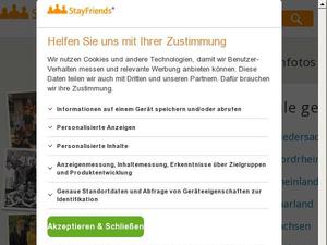 Stayfriends.de Gutscheine & Cashback im November 2022