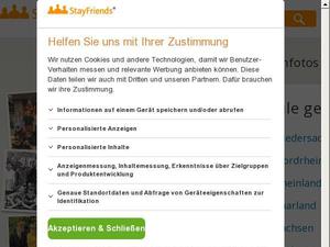 Stayfriends.de Gutscheine & Cashback im November 2022 Stayfriends.de Gutscheine & Cashback im November 2022