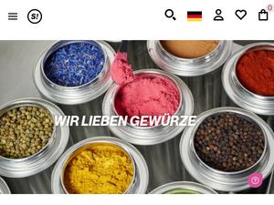 Stayspiced.com Gutscheine & Cashback im Juni 2023 Stayspiced.com Gutscheine & Cashback im Juni 2023