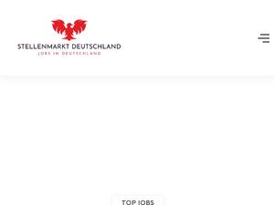 Stellenmarkt-deutschland.com Gutscheine & Cashback im Dezember 2022