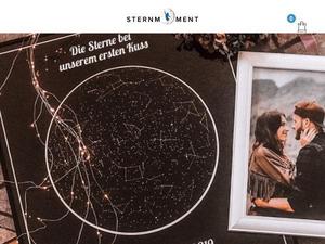 Sternmoment.de Gutscheine & Cashback im September 2023 Sternmoment.de Gutscheine & Cashback im September 2023