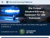 Steuererklaerung-polizei.de Gutscheine & Cashback im September 2023