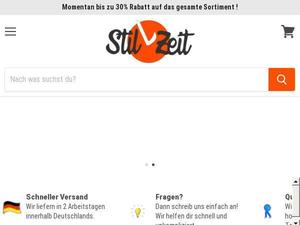 Stilzeit-moebel.com Gutscheine & Cashback im Dezember 2022