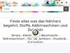 Stoffhaus-hanke Gutscheine & Cashback im Oktober 2025