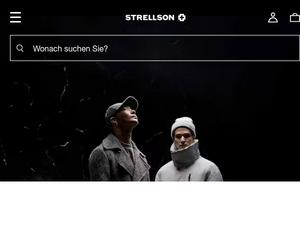 Strellson.com Gutscheine & Cashback im April 2024