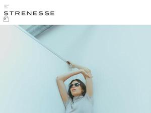 Strenesse.com Gutscheine & Cashback im Februar 2021 Strenesse.com Gutscheine & Cashback im Februar 2021