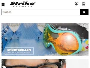 Strike.eu Gutscheine & Cashback im Mai 2024