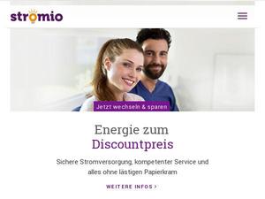 Stromio.de Gutscheine & Cashback im Mai 2022 Stromio.de Gutscheine & Cashback im Mai 2022