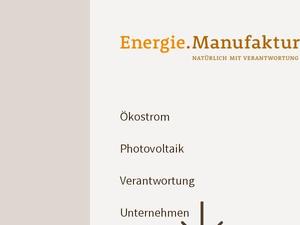 Strommanufaktur.net Gutscheine & Cashback im Mai 2023 Strommanufaktur.net Gutscheine & Cashback im Mai 2023