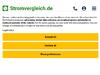 Stromvergleich Gutscheine & Cashback im November 2025